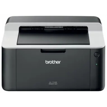 Принтер лазерный Brother HL1112W (HL1112EYJ1)