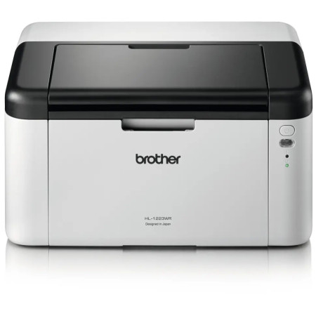 Принтер лазерный Brother HL-1223W (HL1223WEYJ1)
