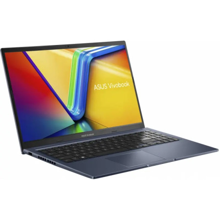 Ноутбук Asus VivoBook 15 X1502ZA-BQ414 (90NB0VX1-M01640)