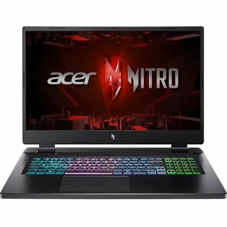 Ноутбук Acer Nitro 17 AN17-41-R9WD (NH.QKLCD.002)
