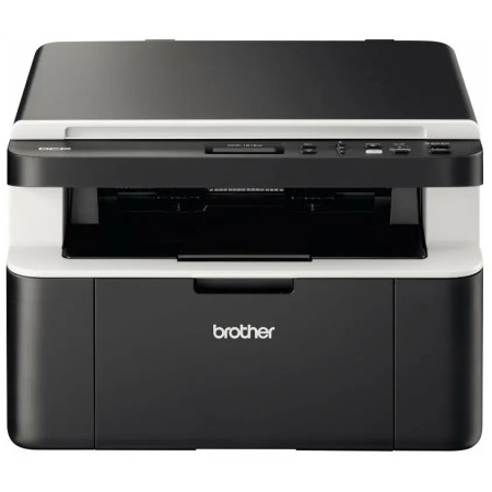 МФУ лазерное Brother DCP-1612WR (DCP1612WG1)