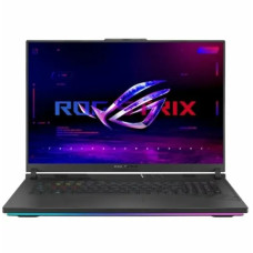 Ноутбук Asus ROG Strix G18 G814JV-N5105 (90NR0CM1-M006K0)