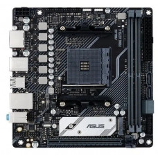 Материнская плата Asus PRIME A320I-K/CSM (90MB11T0-M0EAYC)