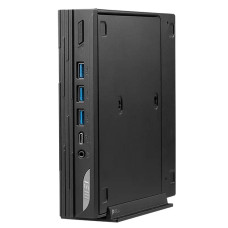 Неттоп MSI Pro DP10 12M (9S6-B0A621-200)