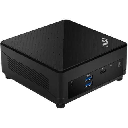 Неттоп MSI Cubi 5 12M (9S6-B0A811-264)