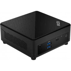 Неттоп MSI Cubi 5 12M (9S6-B0A811-264)