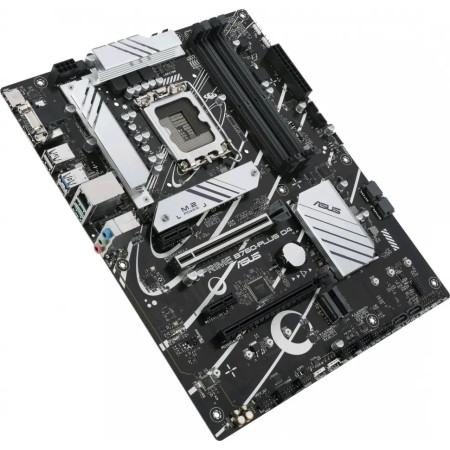 Материнская плата Asus PRIME B760-PLUS D4 (90MB1CW0-M1EAY0)