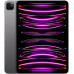 Планшет Apple iPad Pro 2022 A2759 11", 8ГБ, 128GB, iOS серый космос (MNXD3ZA/A)