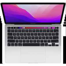 Ноутбук Apple MacBook Pro 13 silver (MNEP3_RUSG)