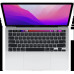 Ноутбук Apple MacBook Pro 13 silver (MNEP3_RUSG)