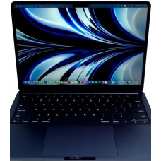 Ноутбук Apple MacBook Air 13 Mid 2022 (Z15T00314)