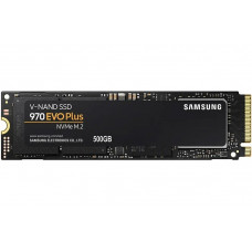 Жёсткий диск Samsung MZ-V7S500B/AM