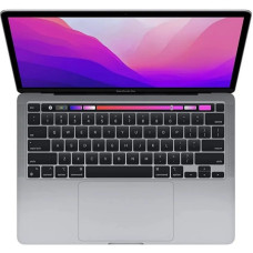 Ноутбук Apple MacBook Pro 13 Space Grey (MNEJ3_RUSG)