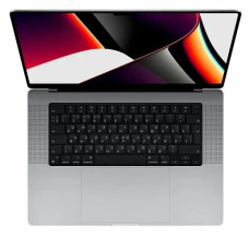 Ноутбук Apple MacBook Pro 16 A2485 2021 (MK1F3HN/A)