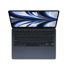 Ноутбук Apple MacBook Air A2681, 13.6", M2, полночный (Z160006PD)