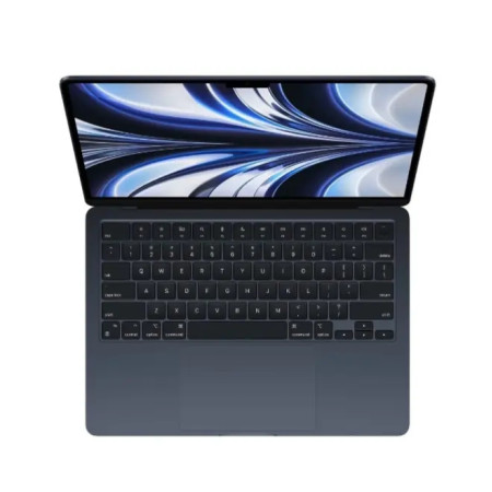 Ноутбук Apple MacBook Air A2681, 13.6", M2, полночный (Z160006PD)