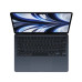 Ноутбук Apple MacBook Air A2681, 13.6", M2, полночный (Z160006PD)