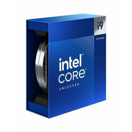 Процессор Intel Core i9-14900K BOX (BX8071514900K)