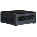Неттоп Intel NUC 7 Essential (BOXNUC7CJYSAMN)