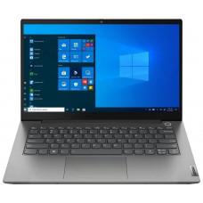 Ноутбук Lenovo ThinkBook 14 G4 (21DH00K0CD)