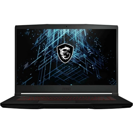 Ноутбук MSI GF63 Thin 12UCX-1037XRU (9S7-16R821-1037)