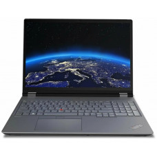 Ноутбук Lenovo ThinkPad P16 G1 (21D6005MUS)