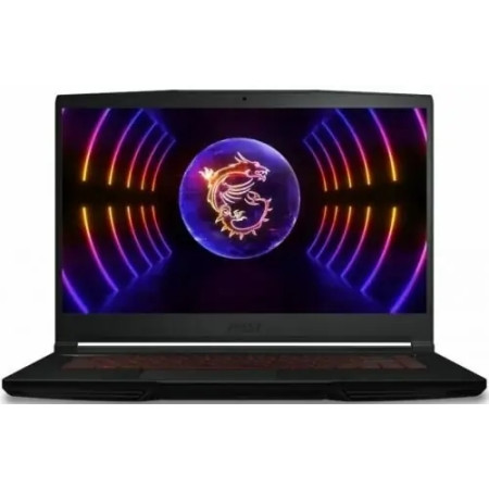 Ноутбук MSI GF63 Thin 12VF-1040RU (9S7-16R821-1040)