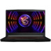 Ноутбук MSI GF63 Thin 12VF-1040RU (9S7-16R821-1040)