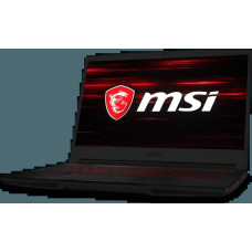 Ноутбук MSI GF63 Thin 12VF-1039RU (9S7-16R821-1039)