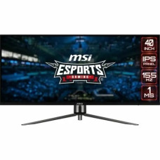 Монитор MSI MAG401QR (9S6-3EA54H-005)