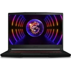 Ноутбук MSI GF63 Thin 12UCX-1048XRU (9S7-16R821-1048)