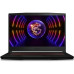 Ноутбук MSI GF63 Thin 12UCX-1048XRU (9S7-16R821-1048)