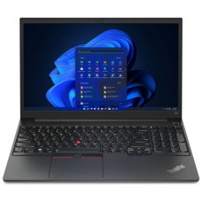 Ноутбук Lenovo ThinkPad E15 (21E6006ACD)