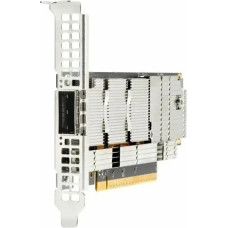 Сетевой адаптер Mellanox ConnectX-7 PCIe x16 (MCX75310AAS-NEAT)