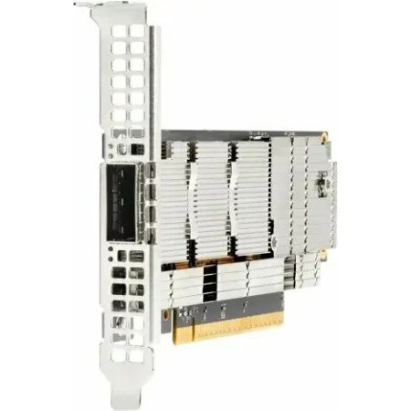 Сетевой адаптер Mellanox ConnectX-7 PCIe x16 (MCX75310AAS-NEAT)