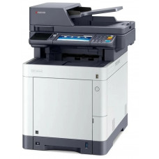 МФУ лазерное Kyocera M6230cidn (1102TY3NL0)