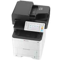 МФУ лазерное Kyocera Ecosys MA4000cix (1102Z43NL0)