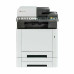МФУ лазерное Kyocera Ecosys MA2100cwfx (110C0A3NL0)