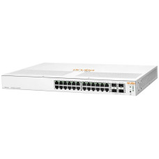 Коммутатор HPE Aruba Instant On 1930 24G (JL684B)