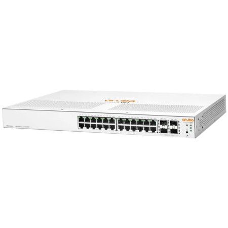 Коммутатор HPE Aruba Instant On 1930 24G (JL684B)