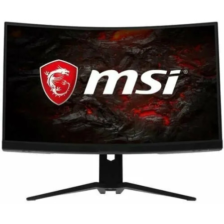 Монитор MSI MAG 275CQRXF (9S6-3CD54T-005)