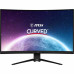 Монитор MSI MAG 325CQRXF (9S6-3DC84T-006)