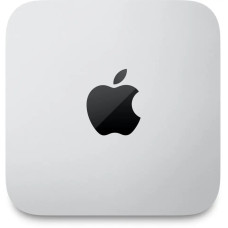 Компьютер Apple Mac Studio (M2 Ultra, 2023) (Z180000YH)