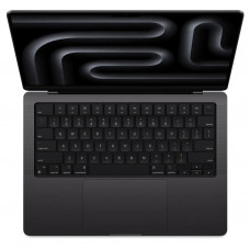 Ноутбук Apple MacBook Pro 14 2023 (MRX33LL/A)