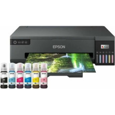 Принтер струйный Epson L18050 (C11CK38402)