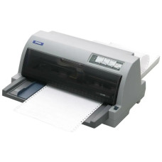 Принтер матричный Epson LQ-690 II (C11CJ82402)