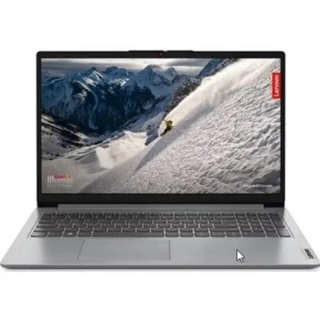 Ноутбук Lenovo IdeaPad 1 15IAU7 (82QD00ASRK)