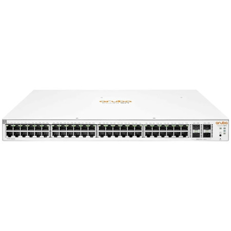 Коммутатор HPE Aruba Instant On 1930 48G (JL686B)