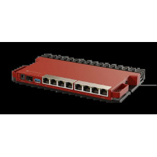 Маршрутизатор MikroTik L009UiGS-RM