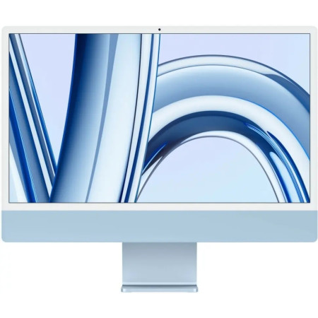 Моноблок Apple iMac 24 A2438 (Z14M000DJ)